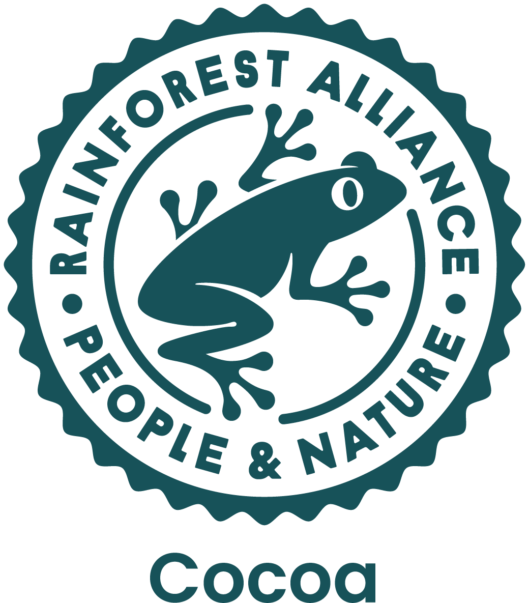 certification image